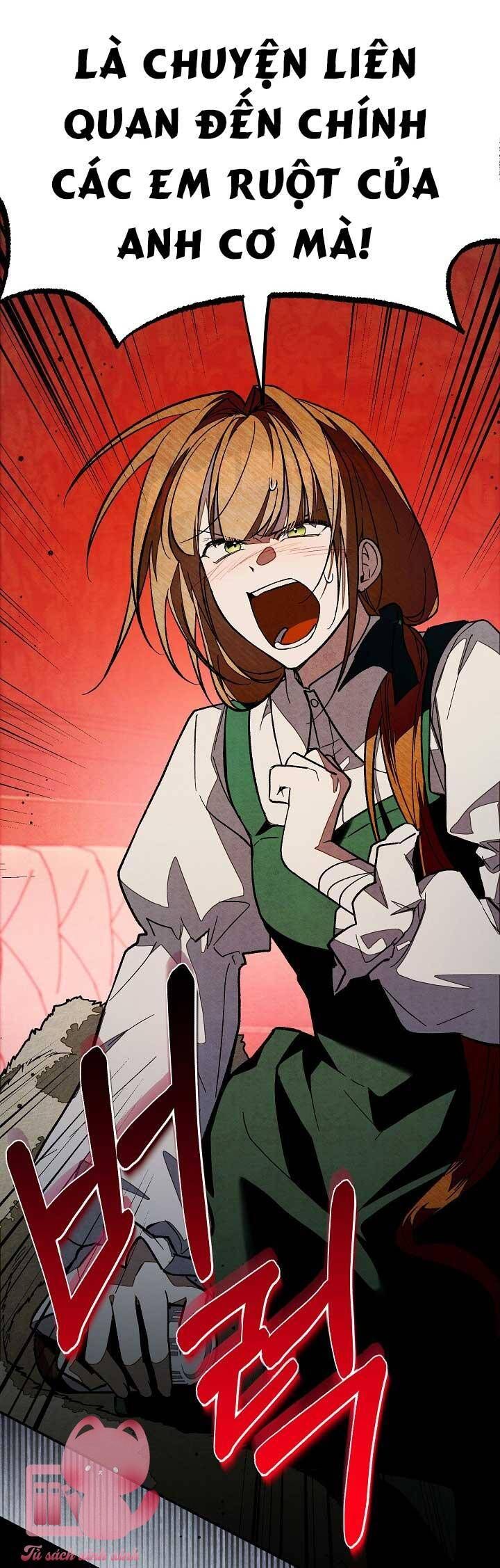 Chào Mừng Đến Với Dinh Thự Hoa Hồng Chap 15 - Next Chap 16