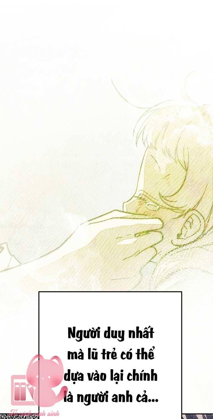 Chào Mừng Đến Với Dinh Thự Hoa Hồng Chap 15 - Next Chap 16