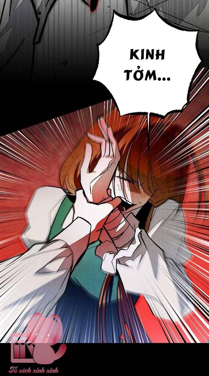 Chào Mừng Đến Với Dinh Thự Hoa Hồng Chap 15 - Next Chap 16