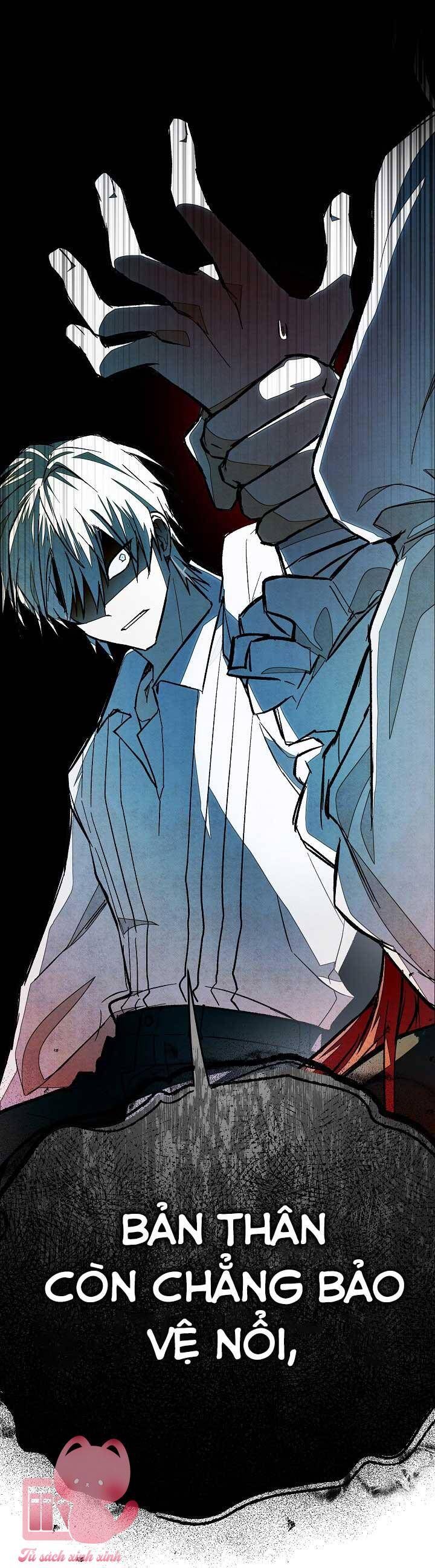 Chào Mừng Đến Với Dinh Thự Hoa Hồng Chap 15 - Next Chap 16