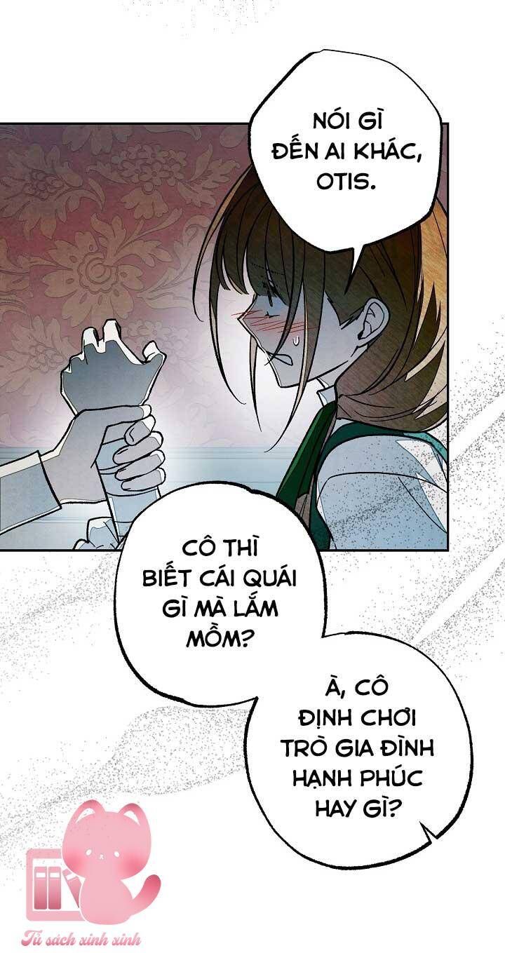 Chào Mừng Đến Với Dinh Thự Hoa Hồng Chap 15 - Next Chap 16