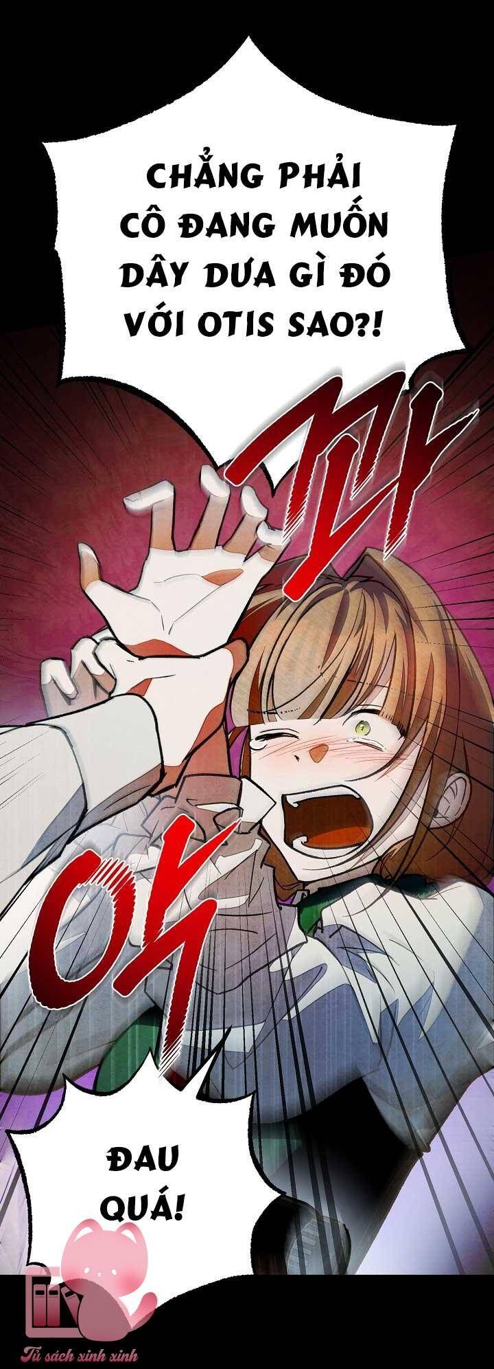 Chào Mừng Đến Với Dinh Thự Hoa Hồng Chap 15 - Next Chap 16