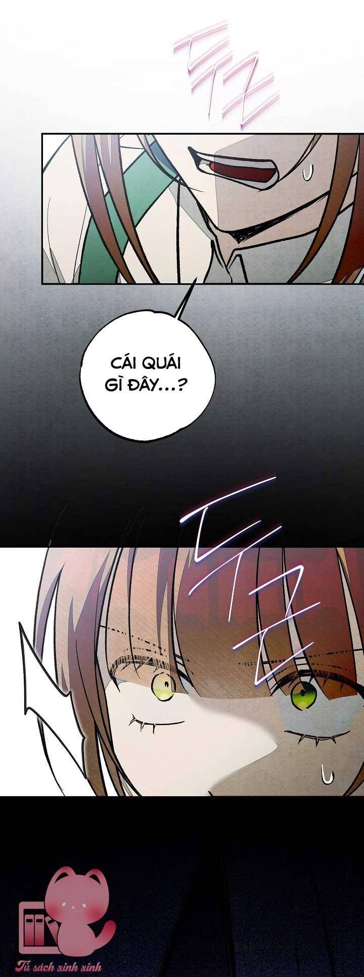 Chào Mừng Đến Với Dinh Thự Hoa Hồng Chap 15 - Next Chap 16