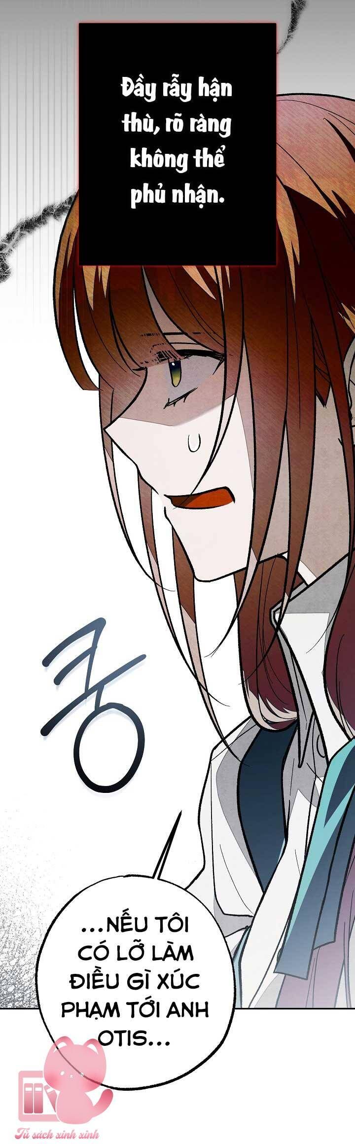 Chào Mừng Đến Với Dinh Thự Hoa Hồng Chap 15 - Next Chap 16