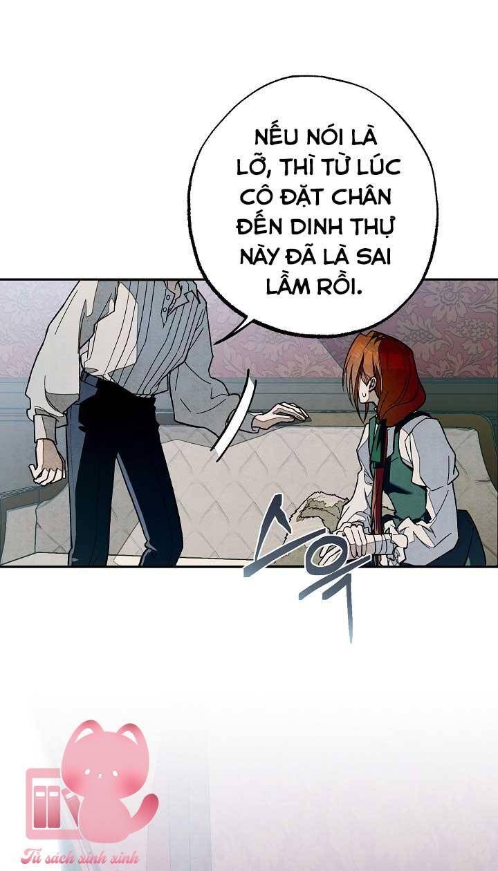 Chào Mừng Đến Với Dinh Thự Hoa Hồng Chap 15 - Next Chap 16