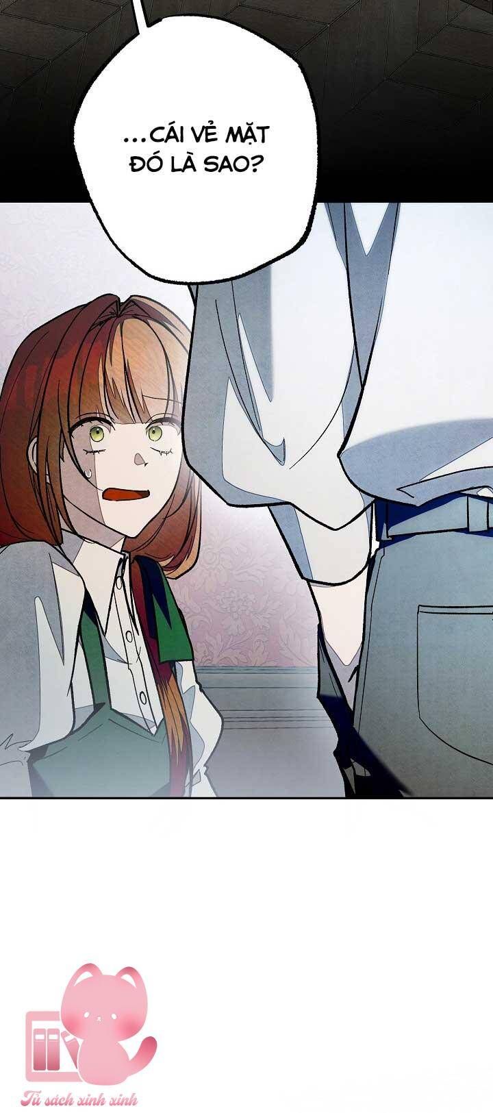 Chào Mừng Đến Với Dinh Thự Hoa Hồng Chap 15 - Next Chap 16