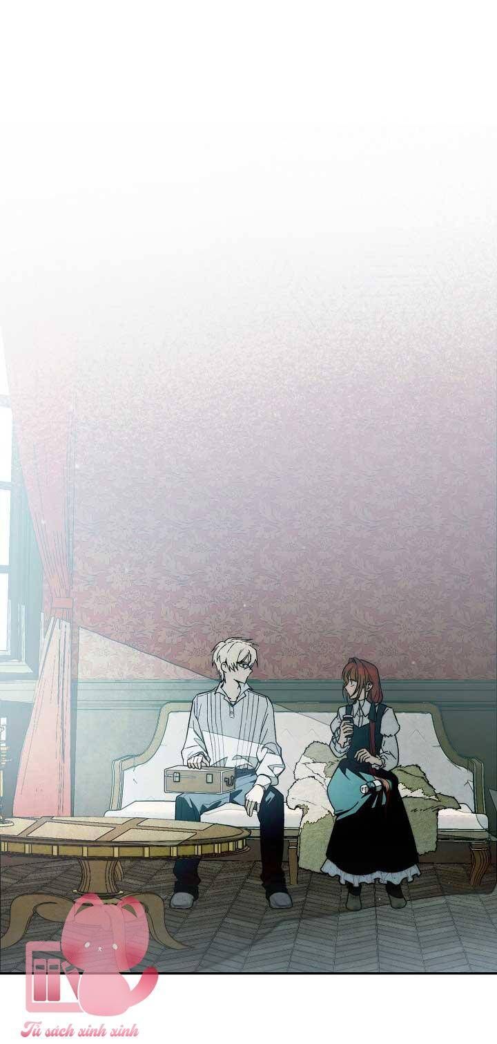 Chào Mừng Đến Với Dinh Thự Hoa Hồng Chap 15 - Next Chap 16
