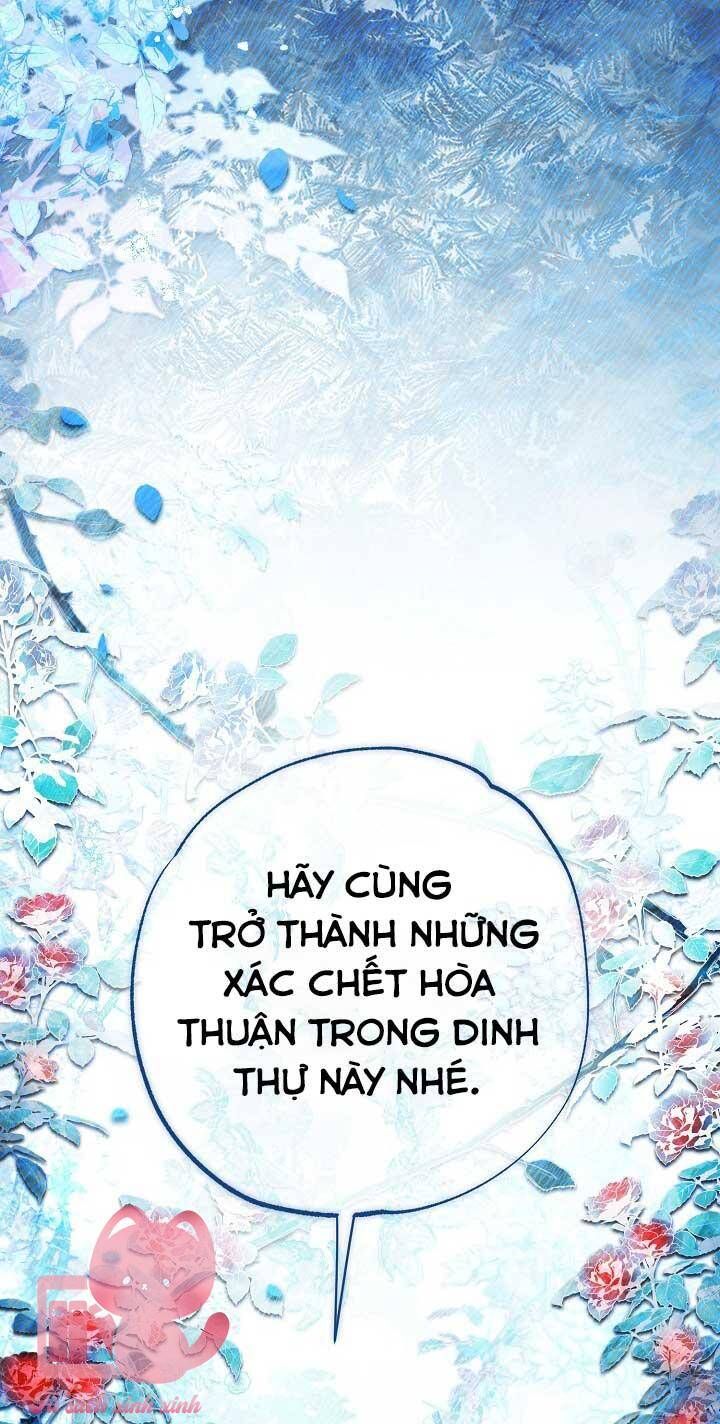 Chào Mừng Đến Với Dinh Thự Hoa Hồng Chap 15 - Next Chap 16