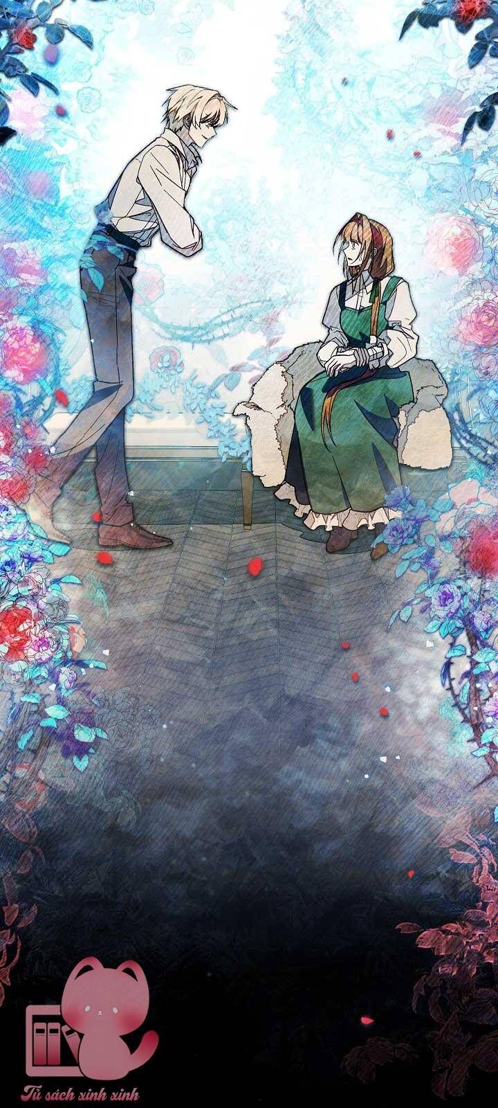 Chào Mừng Đến Với Dinh Thự Hoa Hồng Chap 15 - Next Chap 16