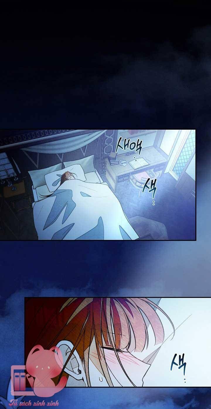 Chào Mừng Đến Với Dinh Thự Hoa Hồng Chap 15 - Next Chap 16