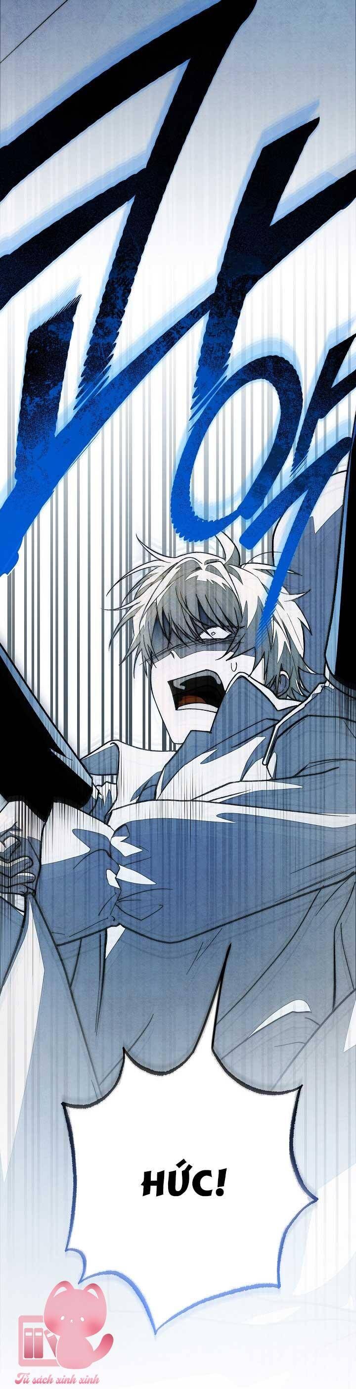 Chào Mừng Đến Với Dinh Thự Hoa Hồng Chap 15 - Next Chap 16