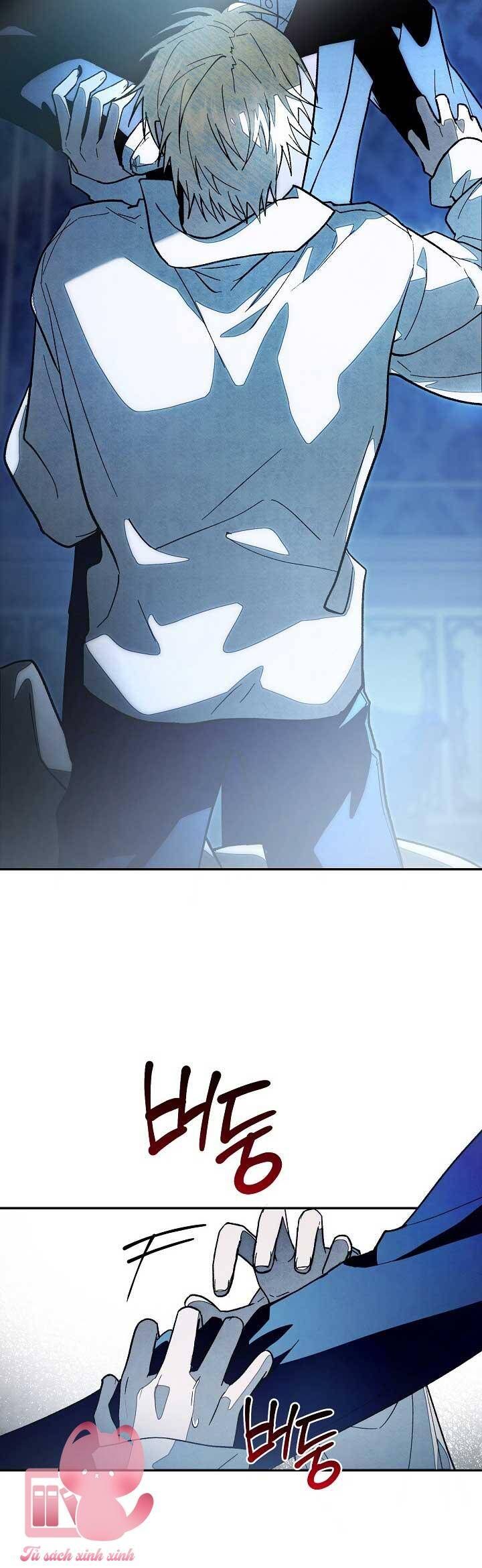 Chào Mừng Đến Với Dinh Thự Hoa Hồng Chap 15 - Next Chap 16