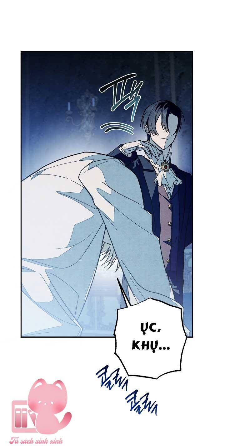 Chào Mừng Đến Với Dinh Thự Hoa Hồng Chap 15 - Next Chap 16