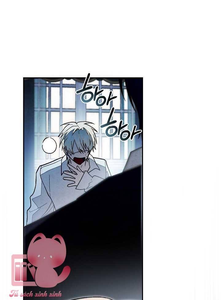 Chào Mừng Đến Với Dinh Thự Hoa Hồng Chap 15 - Next Chap 16