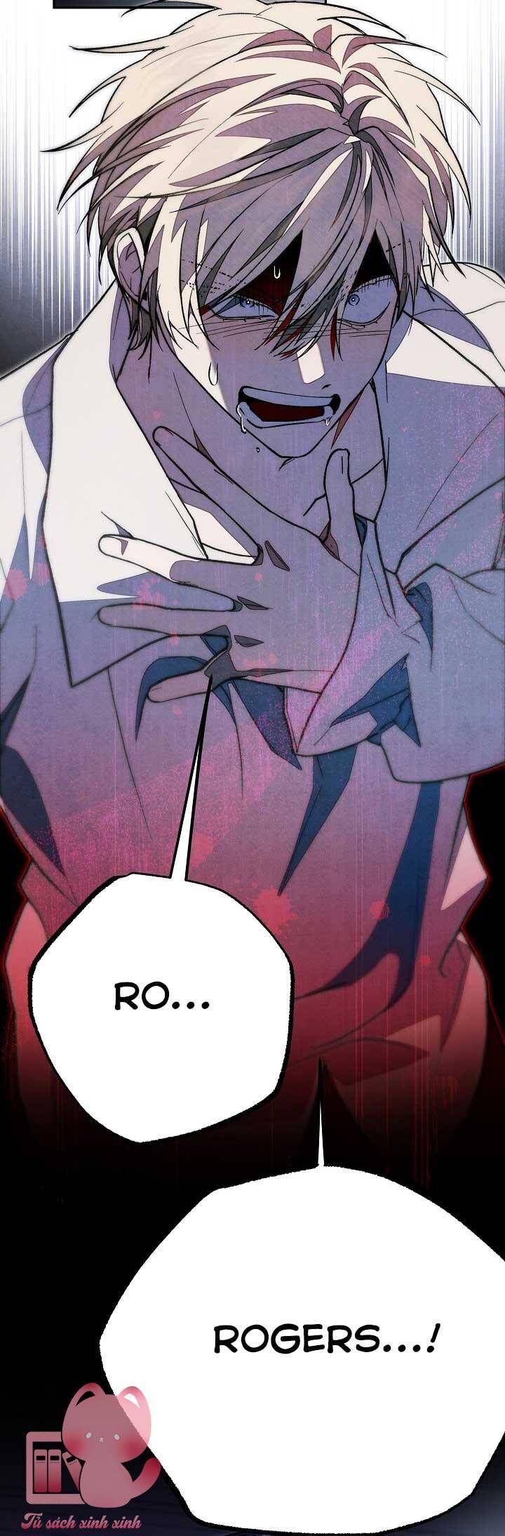 Chào Mừng Đến Với Dinh Thự Hoa Hồng Chap 15 - Next Chap 16