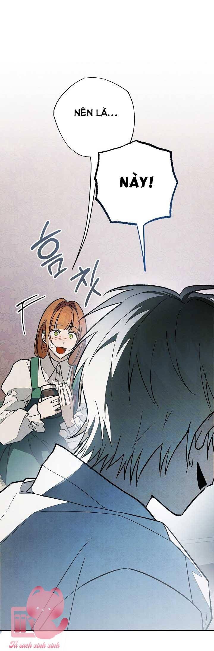 Chào Mừng Đến Với Dinh Thự Hoa Hồng Chap 15 - Next Chap 16