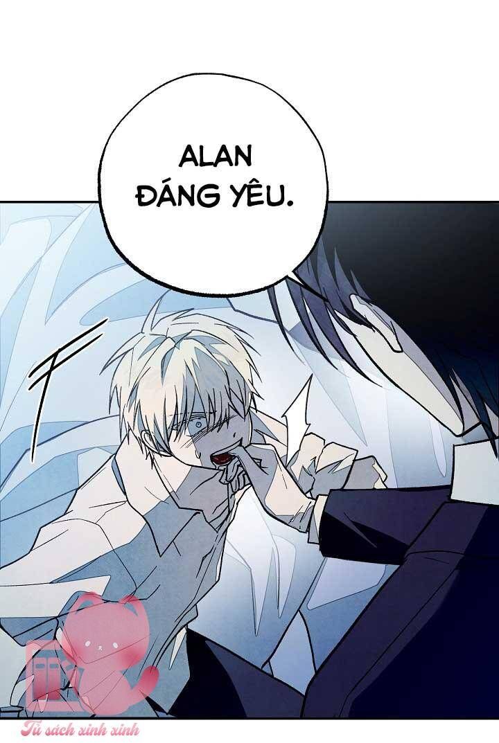 Chào Mừng Đến Với Dinh Thự Hoa Hồng Chap 15 - Next Chap 16