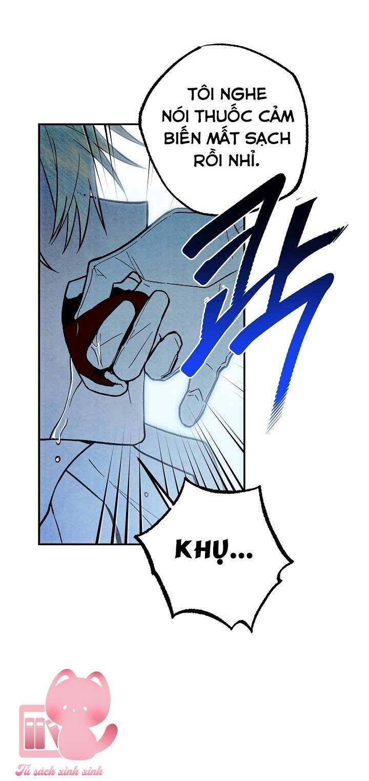 Chào Mừng Đến Với Dinh Thự Hoa Hồng Chap 15 - Next Chap 16