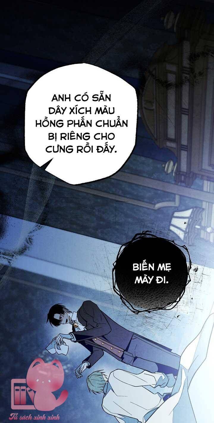 Chào Mừng Đến Với Dinh Thự Hoa Hồng Chap 15 - Next Chap 16