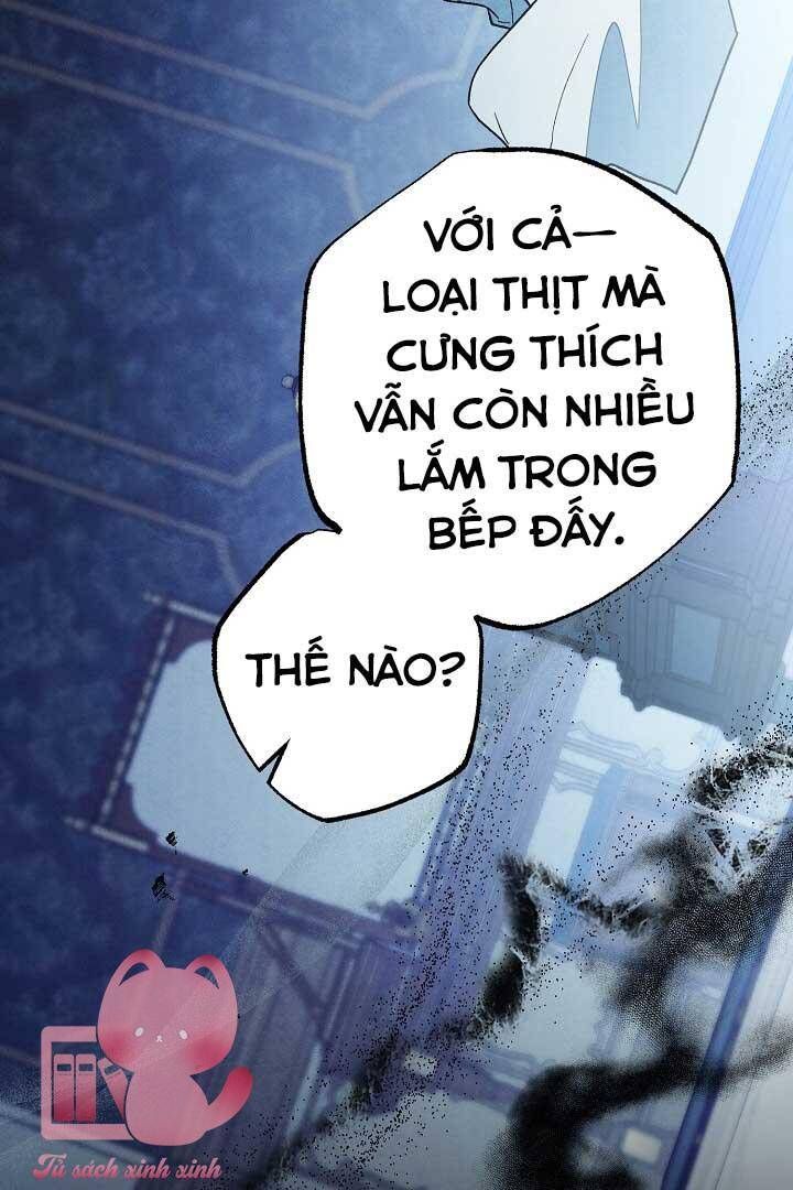 Chào Mừng Đến Với Dinh Thự Hoa Hồng Chap 15 - Next Chap 16