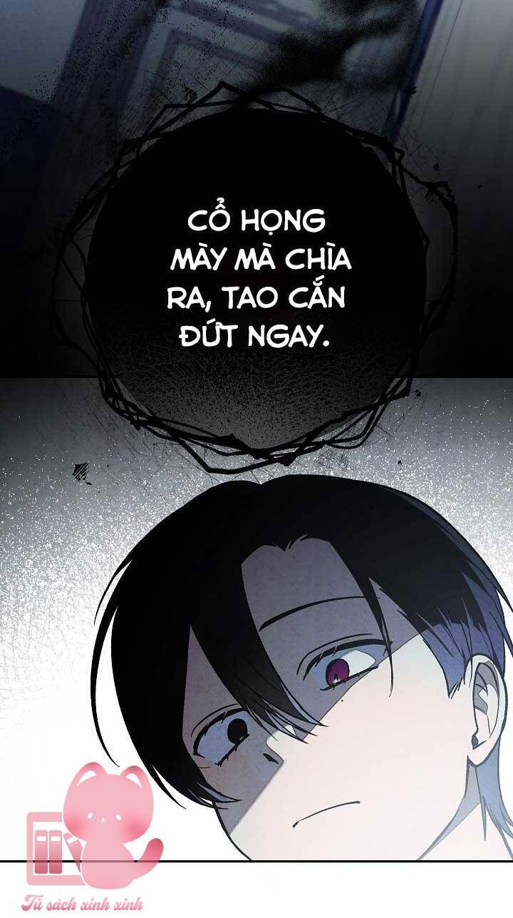 Chào Mừng Đến Với Dinh Thự Hoa Hồng Chap 15 - Next Chap 16