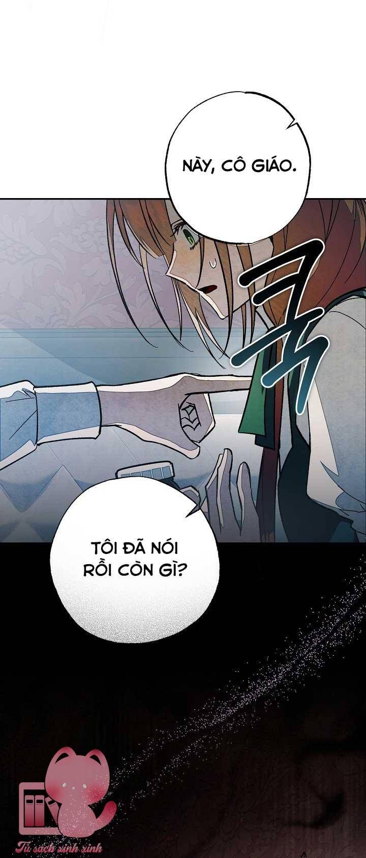 Chào Mừng Đến Với Dinh Thự Hoa Hồng Chap 15 - Next Chap 16