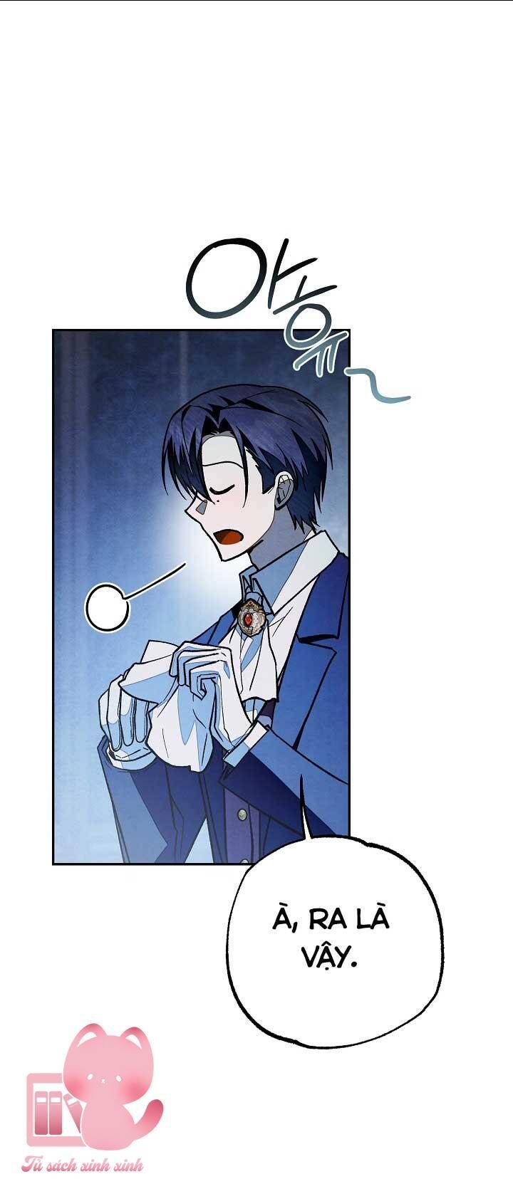 Chào Mừng Đến Với Dinh Thự Hoa Hồng Chap 15 - Next Chap 16