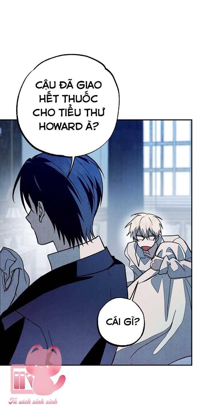 Chào Mừng Đến Với Dinh Thự Hoa Hồng Chap 15 - Next Chap 16