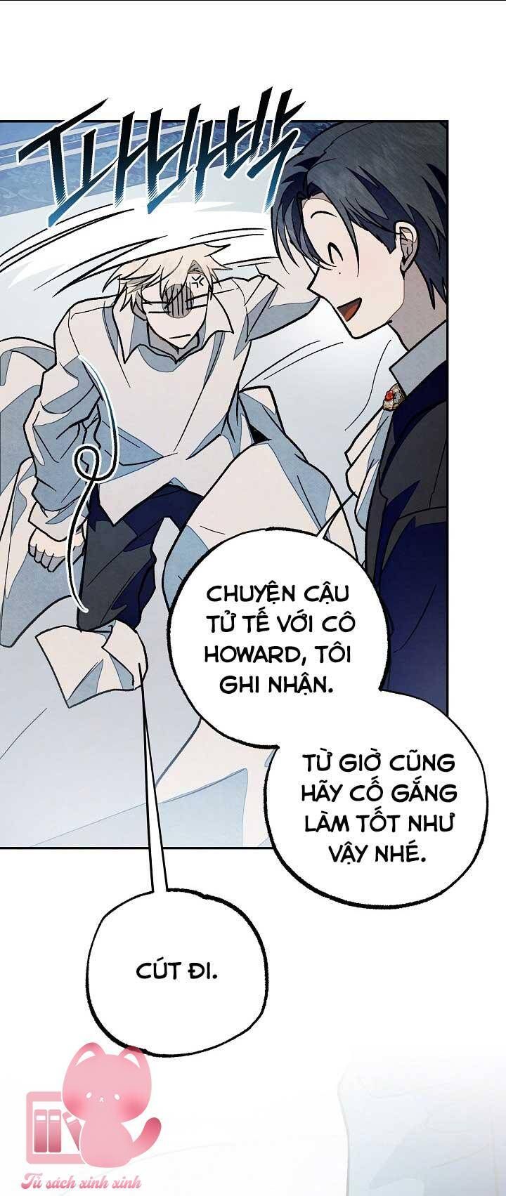 Chào Mừng Đến Với Dinh Thự Hoa Hồng Chap 15 - Next Chap 16