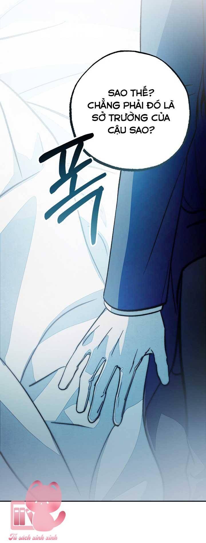 Chào Mừng Đến Với Dinh Thự Hoa Hồng Chap 15 - Next Chap 16