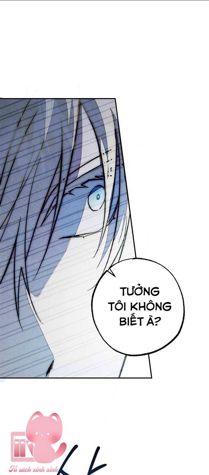 Chào Mừng Đến Với Dinh Thự Hoa Hồng Chap 15 - Next Chap 16