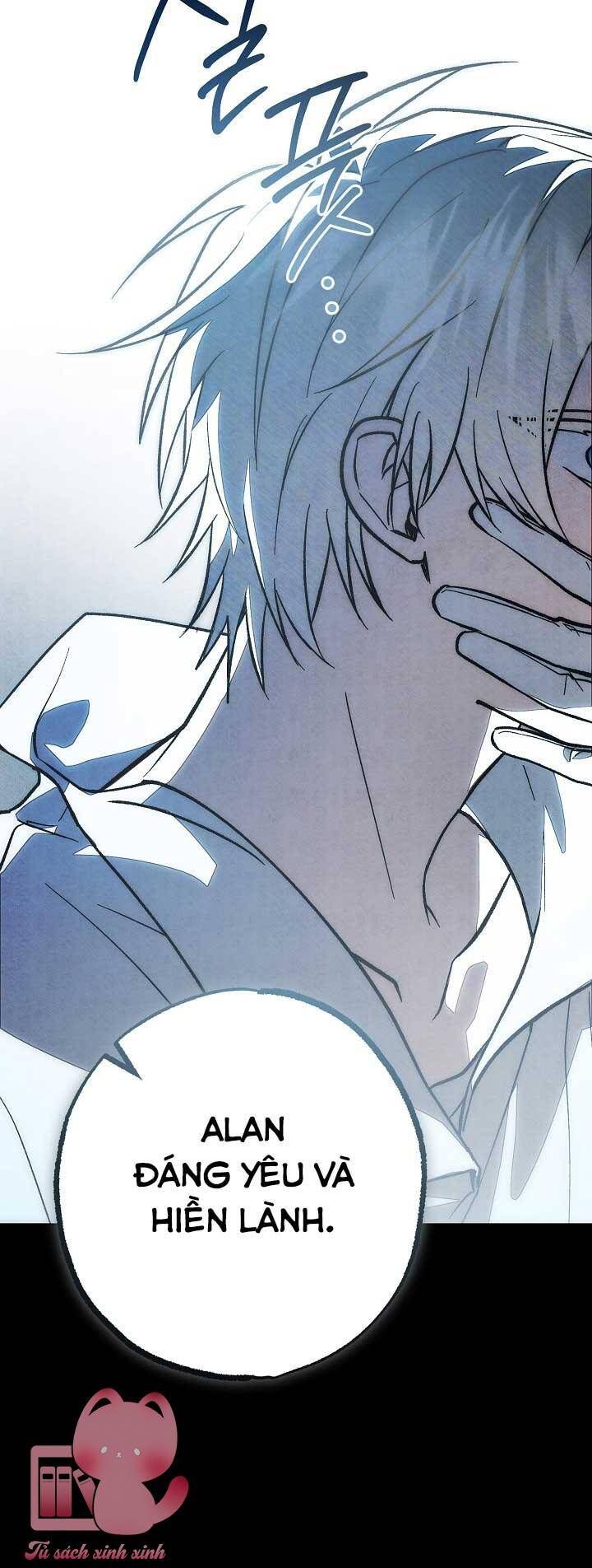 Chào Mừng Đến Với Dinh Thự Hoa Hồng Chap 15 - Next Chap 16