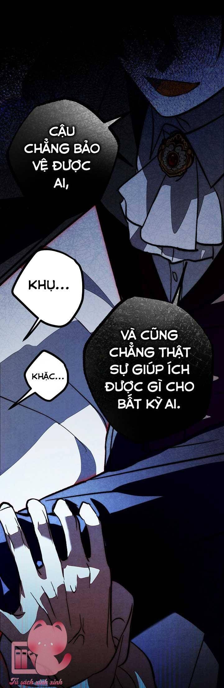 Chào Mừng Đến Với Dinh Thự Hoa Hồng Chap 15 - Next Chap 16