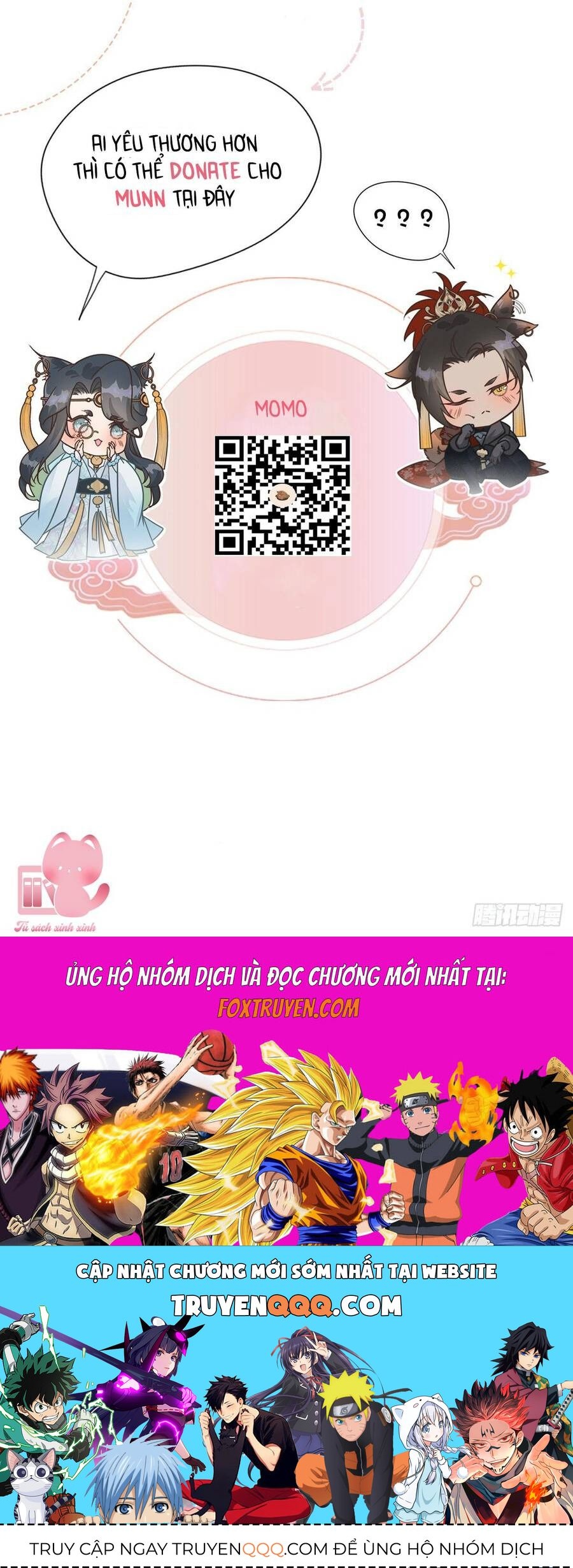 Chào Mừng Đến Với Dinh Thự Hoa Hồng Chap 15 - Next Chap 16