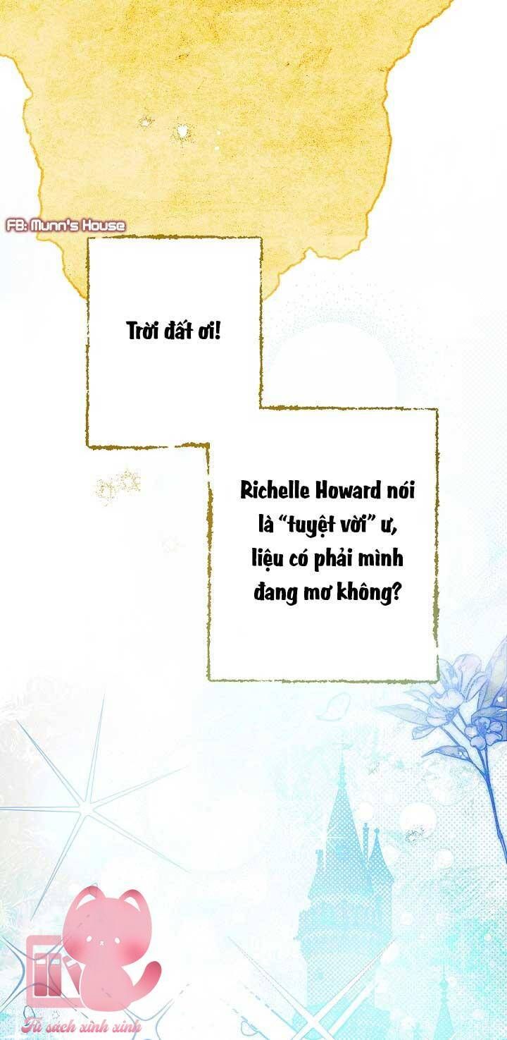 Chào Mừng Đến Với Dinh Thự Hoa Hồng Chap 16 - Next Chap 17
