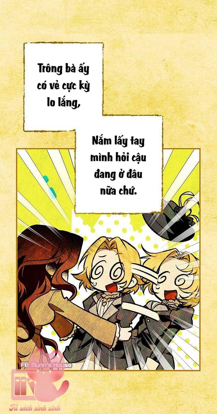 Chào Mừng Đến Với Dinh Thự Hoa Hồng Chap 16 - Next Chap 17