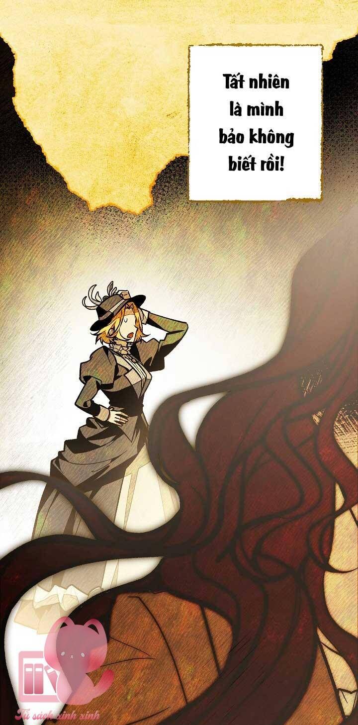 Chào Mừng Đến Với Dinh Thự Hoa Hồng Chap 16 - Next Chap 17