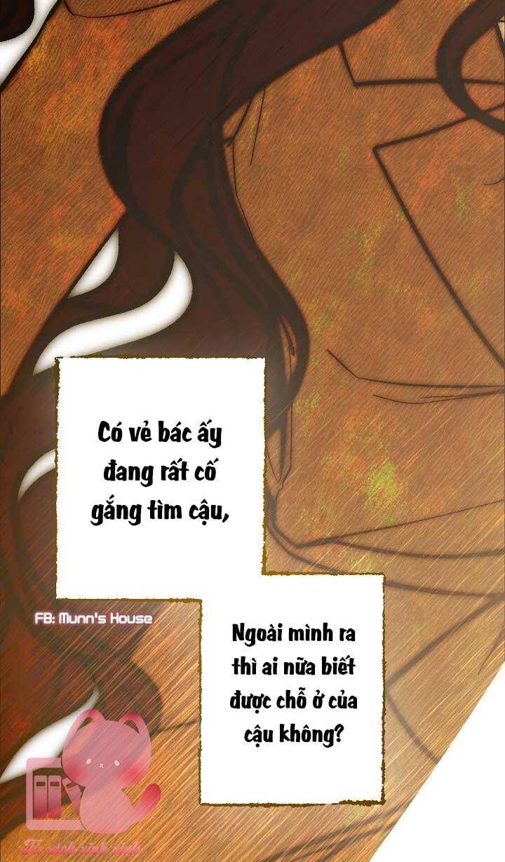 Chào Mừng Đến Với Dinh Thự Hoa Hồng Chap 16 - Next Chap 17