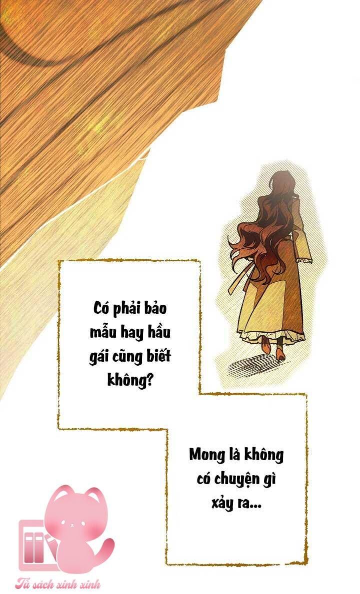 Chào Mừng Đến Với Dinh Thự Hoa Hồng Chap 16 - Next Chap 17