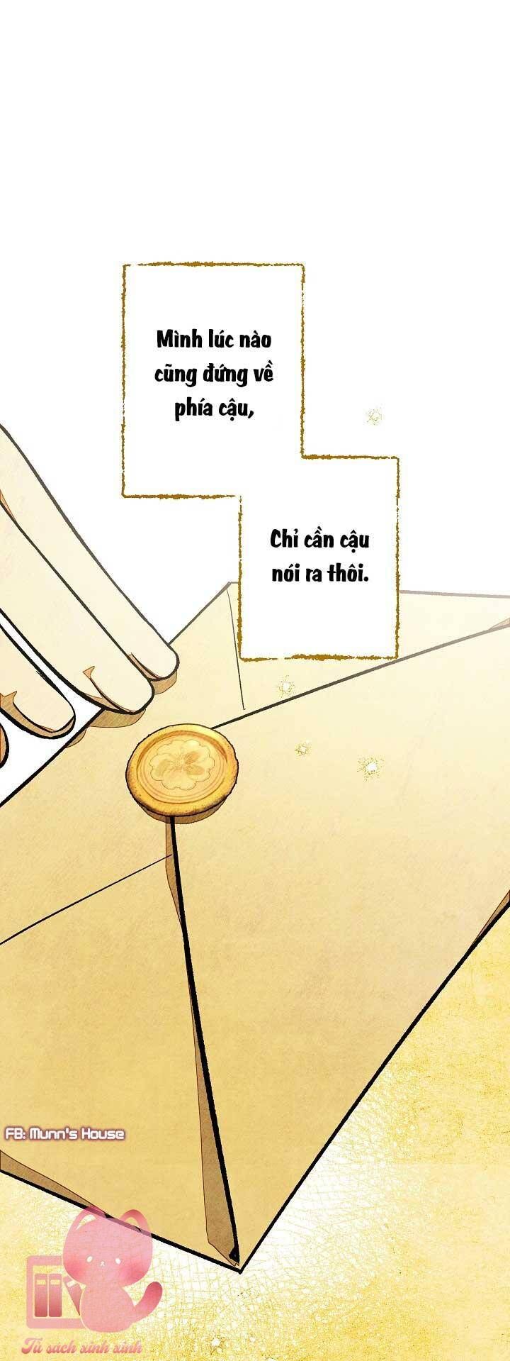 Chào Mừng Đến Với Dinh Thự Hoa Hồng Chap 16 - Next Chap 17