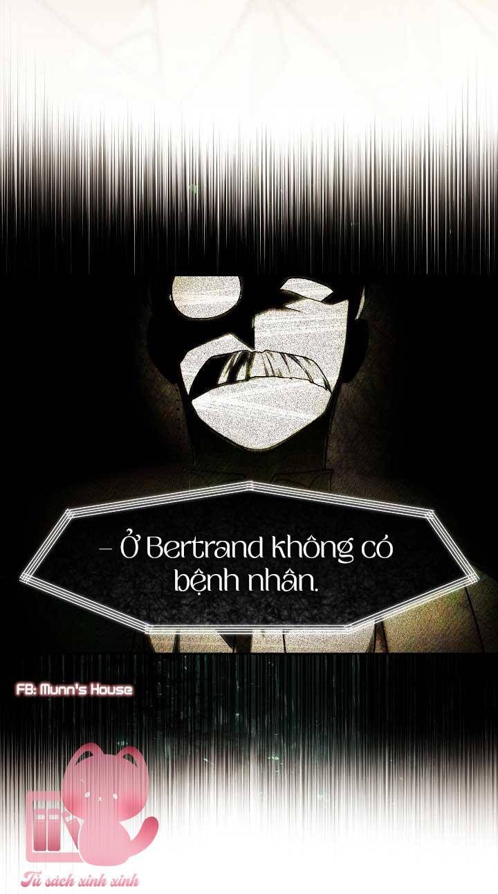 Chào Mừng Đến Với Dinh Thự Hoa Hồng Chap 16 - Next Chap 17