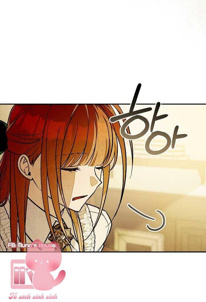 Chào Mừng Đến Với Dinh Thự Hoa Hồng Chap 16 - Next Chap 17