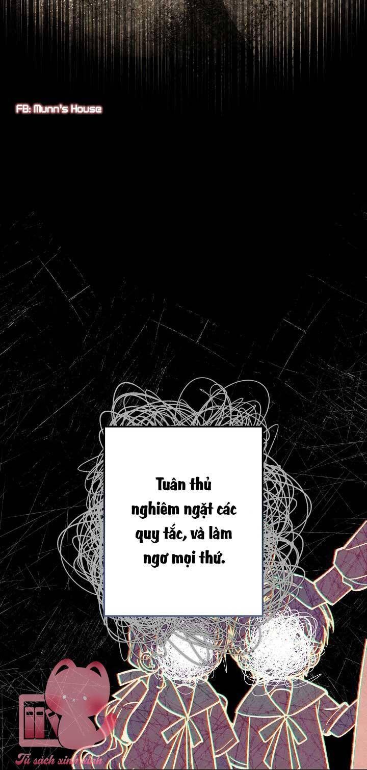 Chào Mừng Đến Với Dinh Thự Hoa Hồng Chap 16 - Next Chap 17