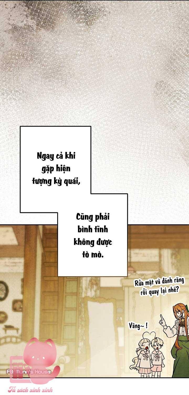 Chào Mừng Đến Với Dinh Thự Hoa Hồng Chap 16 - Next Chap 17