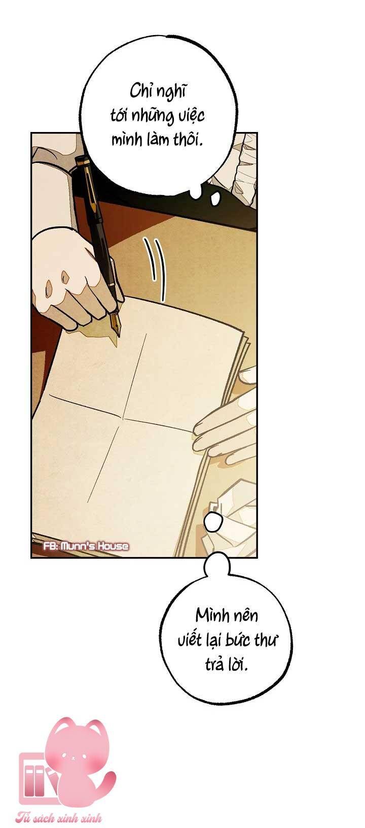 Chào Mừng Đến Với Dinh Thự Hoa Hồng Chap 16 - Next Chap 17