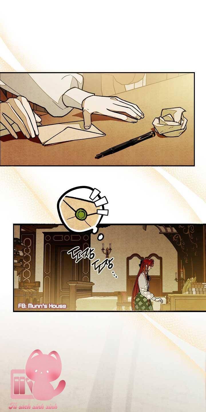 Chào Mừng Đến Với Dinh Thự Hoa Hồng Chap 16 - Next Chap 17