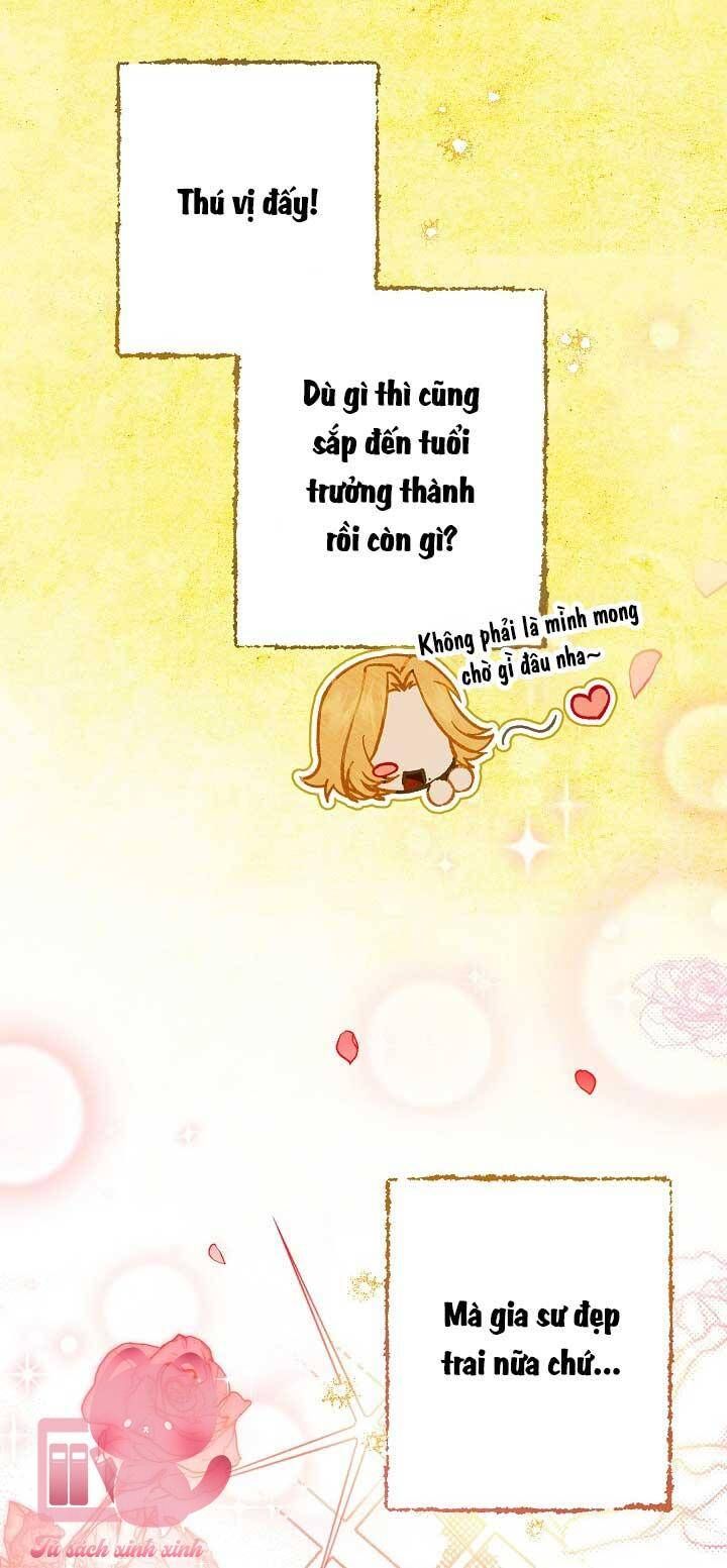 Chào Mừng Đến Với Dinh Thự Hoa Hồng Chap 16 - Next Chap 17