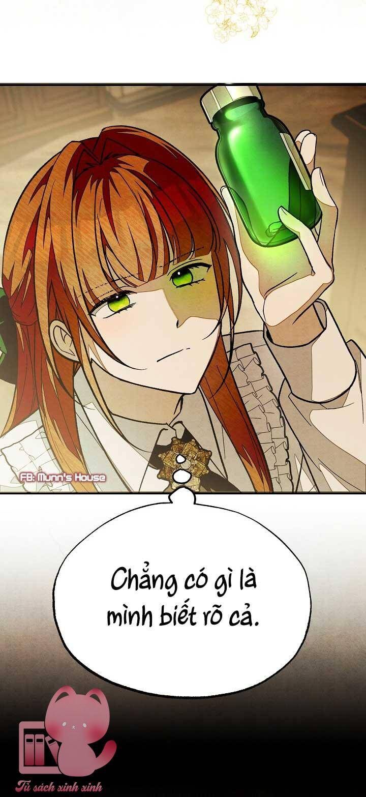 Chào Mừng Đến Với Dinh Thự Hoa Hồng Chap 16 - Next Chap 17