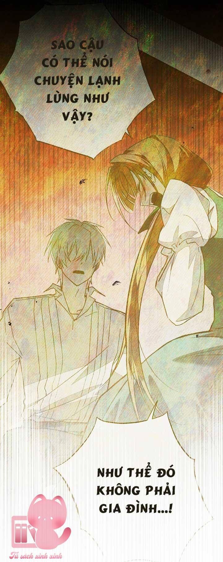 Chào Mừng Đến Với Dinh Thự Hoa Hồng Chap 16 - Next Chap 17