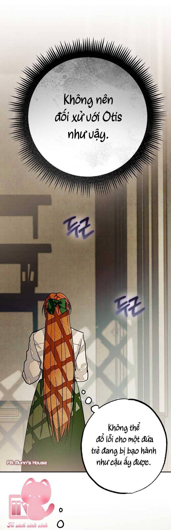 Chào Mừng Đến Với Dinh Thự Hoa Hồng Chap 16 - Next Chap 17